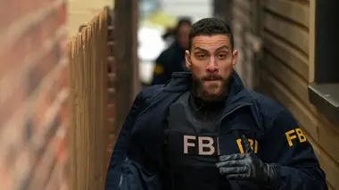 FBI S03E07 Conflit intérieur