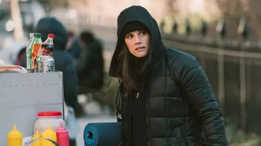 FBI S03E10 Le chien et le rat