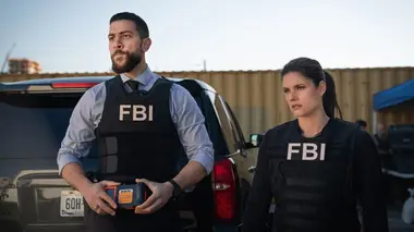 FBI S03E12 Au nom du fils
