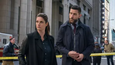 FBI S03E13 Les loups de Wall Street