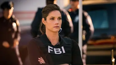 FBI S03E14 L'effet domino