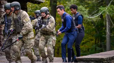 FBI S04E06 La loi du silence