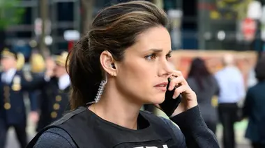 FBI S04E08 Pour l'amour d'un frère