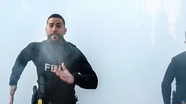 FBI S04E10 Une famille de coeur
