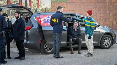 FBI S04E16 Protection rapprochée