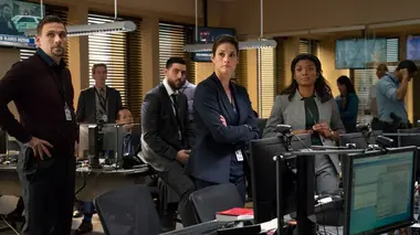 FBI S04E17 Le deal