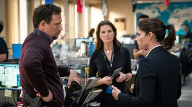 FBI S04E19 Démasqué