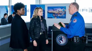 FBI S04E20 Le fantôme du passé