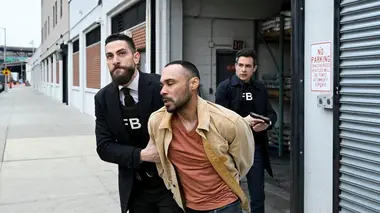 FBI S04E21 L'indic