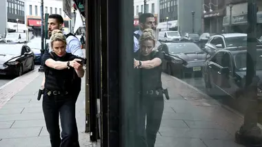 FBI S05E03 Le fils prodigue