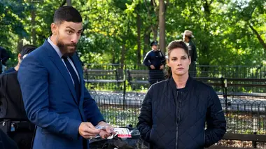 FBI S05E06 Kidnapping en direct