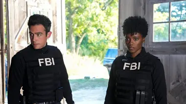 FBI S05E07 Retour musclé