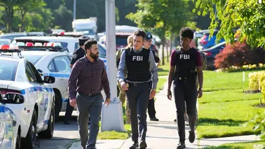 FBI S05E11 Braquage