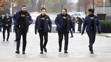 FBI S05E12 Surmonter ses peurs