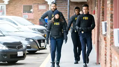 FBI S05E15 Le virus du mensonge