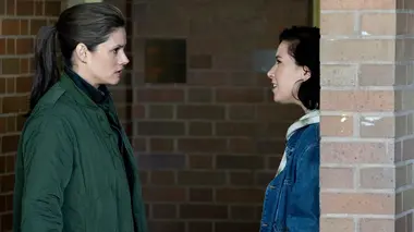 FBI S05E20 Deux soeurs