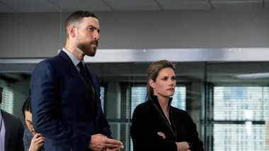 FBI S05E21 Allison Becker a disparu