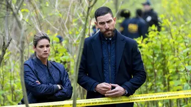 FBI S05E22 De bonne foi