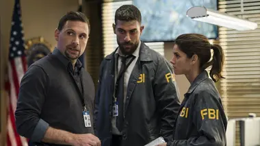 FBI S06E03 Chacun reste à sa place