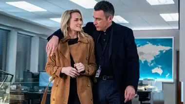 FBI S06E09 Les diamants bruts