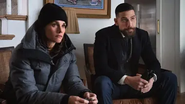 FBI S07E18 On récolte ce qu'on sème