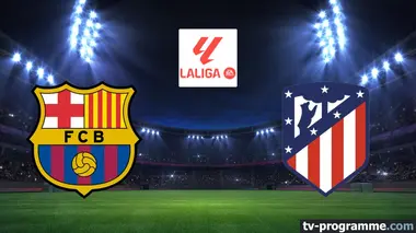 FC Barcelone / Atlético Madrid Football Liga 2023/2024