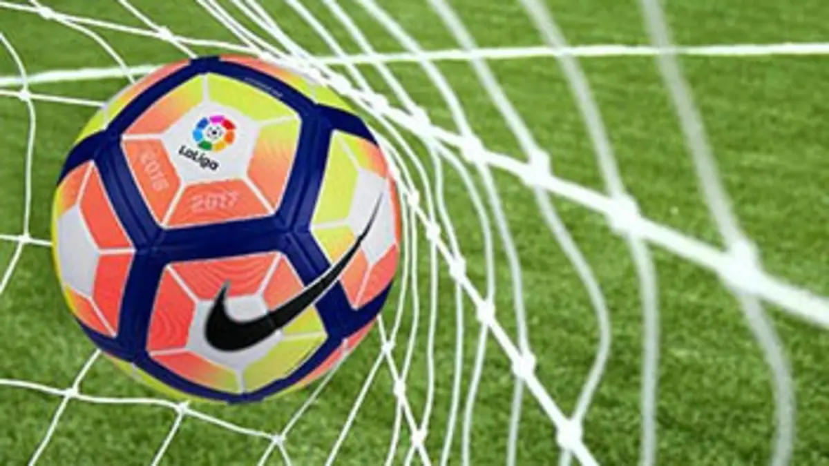 FC Barcelone / Espanyol Barcelone Football Championnat d'Espagne 2016/2017