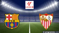 FC Barcelone / FC Séville