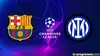 FC Barcelone / Inter Milan Football Ligue des champions 2024-2025