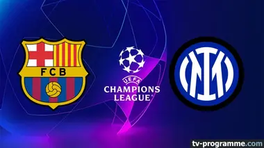 FC Barcelone / Inter Milan Football Ligue des champions 2024-2025