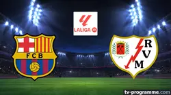 FC Barcelone / Rayo Vallecano