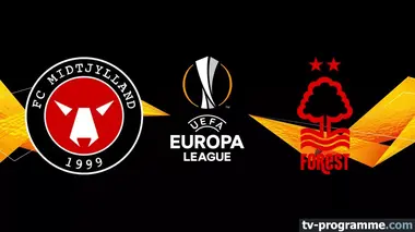 FC Midtjylland / Nottingham Forest Football Ligue Europa 2025-2026