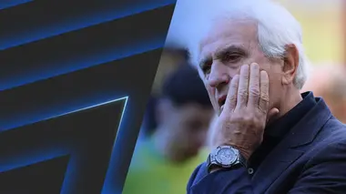 FC Nantes, la chute d'un géant