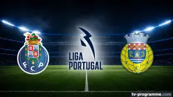 FC Porto / Arouca