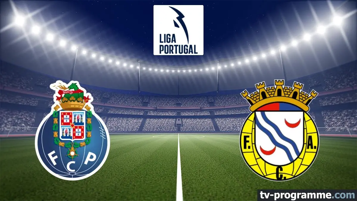 FC Porto / FC Alverca