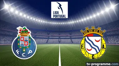 FC Porto / FC Alverca Football Championnat du Portugal 2025-2026