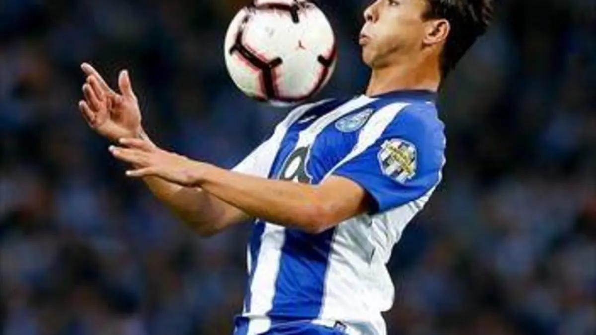 FC Porto / Maritimo Football Championnat du Portugal 2018/2019