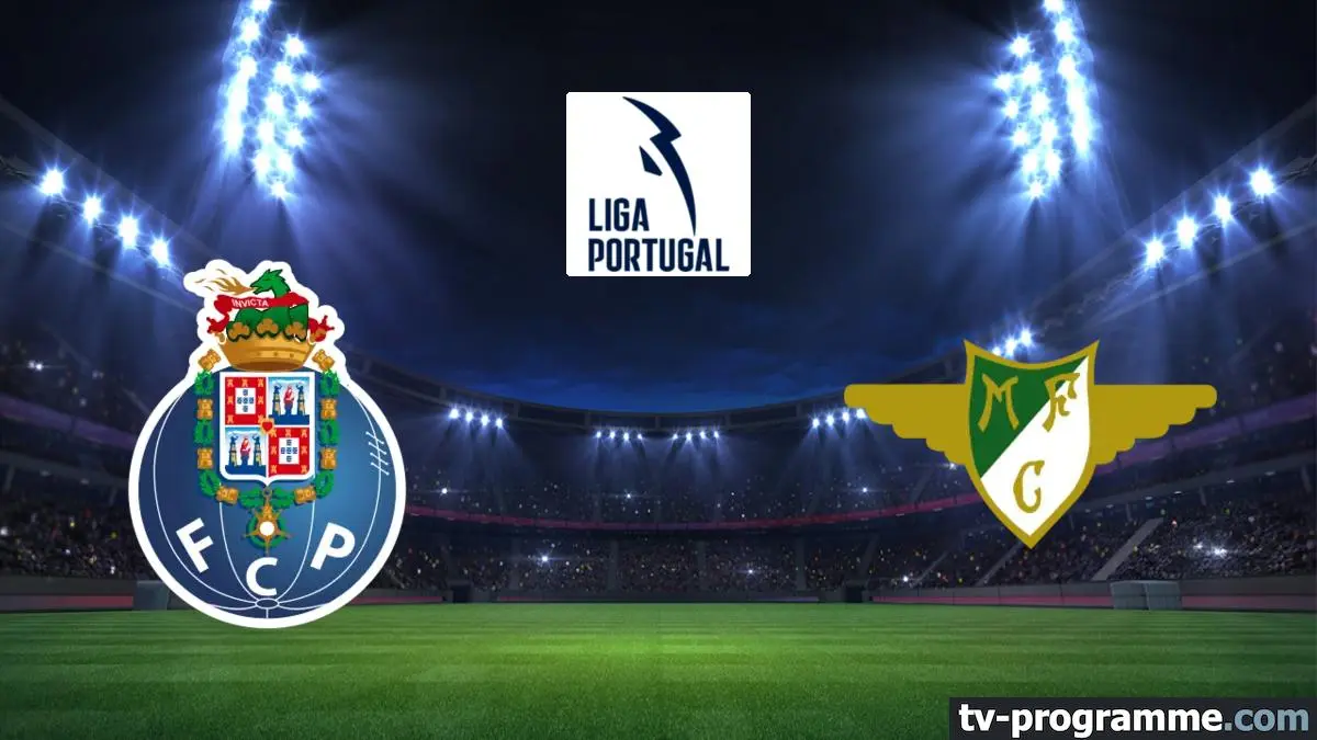 FC Porto / Moreirense