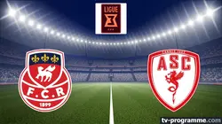 FC Rouen / AS Cannes