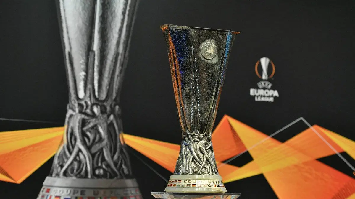 FC Séville / Inter Milan Football Ligue Europa 2019/2020