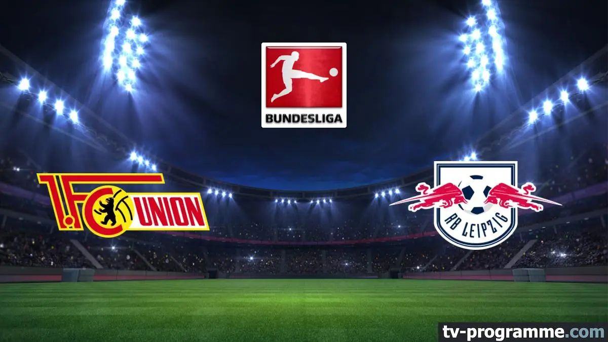 FC Union Berlin / Leipzig Football Bundesliga 2025-2026