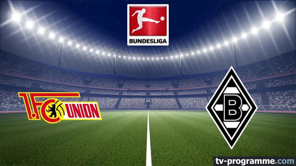 FC Union Berlin / Mönchengladbach Football Bundesliga 2025-2026