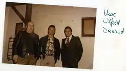 FD65 : Unité Spéciale Anti-crime