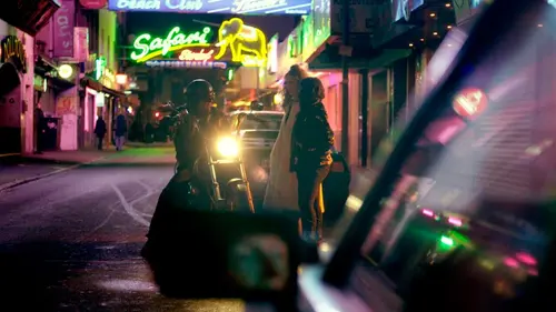 FD65 : unité spéciale anti-crime organisé Les gangs