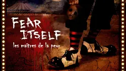 Fear Itself : les maîtres de la peur S01E08 Le ranch maudit