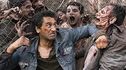 Fear The Walking Dead S03E01 L'oeil du spectateur en streaming
