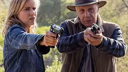 Fear The Walking Dead S03E06 Terre de sang en streaming