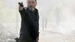 Fear The Walking Dead S03E11 La Serpiente en streaming