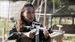 Fear The Walking Dead S03E12 Frères ennemis