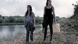 Fear The Walking Dead